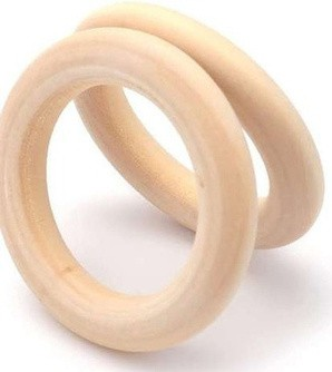 Wooden Ring